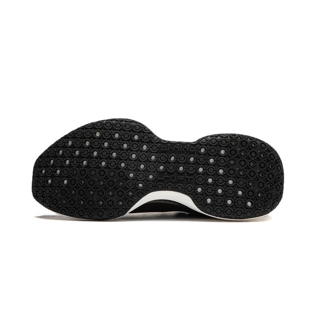 New LiNing Soft COOL Casual Shoes Women's Black AGLU022-1