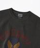 OUTSTANDING Mil Series Tee(U.S. Army)_Pigment Charcoal