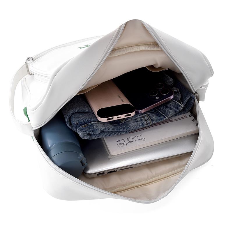 Versatile Outdoor Sports Bag for Badminton, Table Tennis, and More