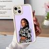 Normani Kordei Thicken TPU Mobile Phone Case for iPhone 17 16 15 14 13 12 11 Air Pro Max Plus Colorful Cover