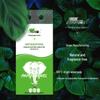 5-ply fragrance-free 6-pack