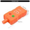 User Friendly Tire Monitoring System Tool for Effortlessly Sensors Data  & Enhances Safety Easy Pressure Adjustment