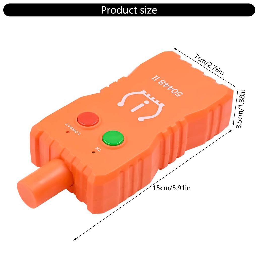 User Friendly Tire Monitoring System Tool for Effortlessly Sensors Data  & Enhances Safety Easy Pressure Adjustment