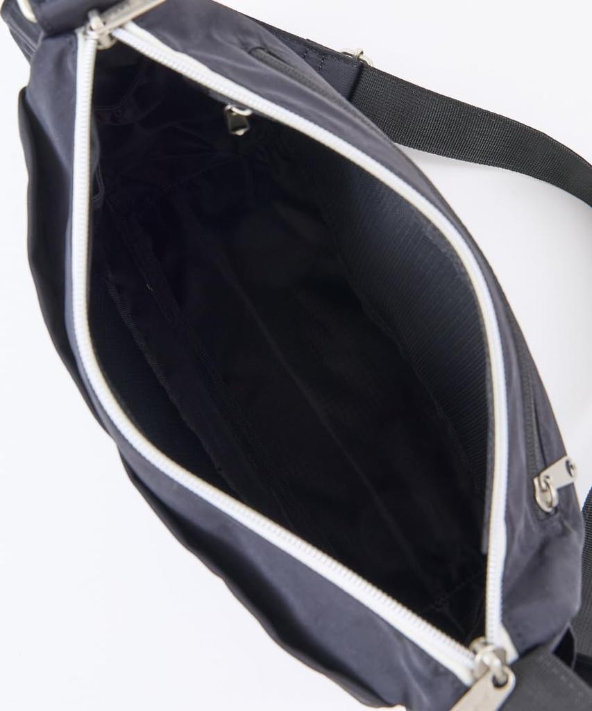 Anello PARADE Shoulder Bag ATM0964 BK