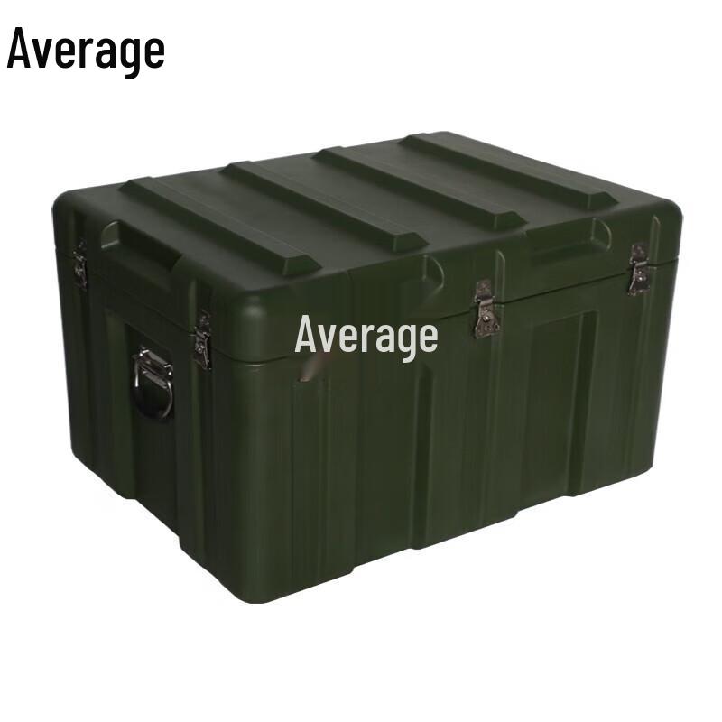 Zhongjun Multi-Purpose Rotomolded Equipment Box