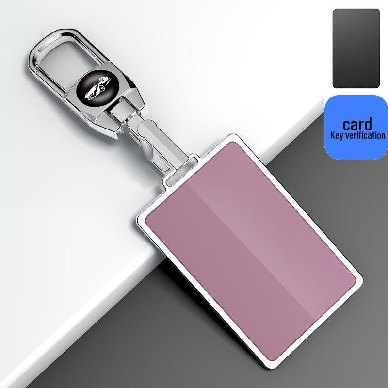 Nio Key Case 2022: Compatible with ET5, ET7, ES6, ES7, EC6, ES8 - Luxury Design for Men and Women