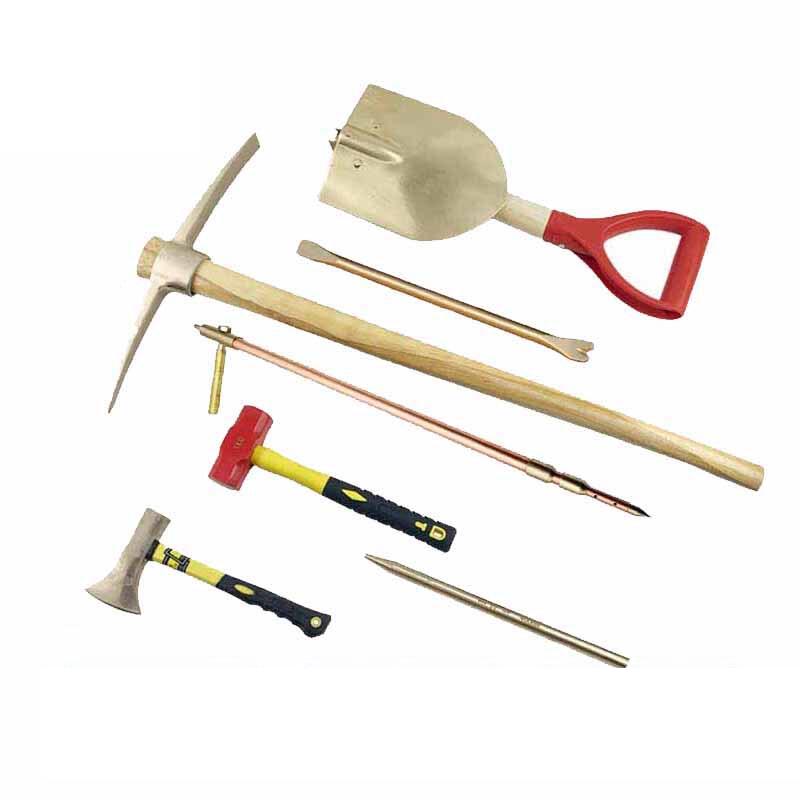 Tianyuan Explosion-proof Mining Tool Set