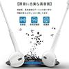 Latest Wired HiFi Clear Compatible with iPhone Earphones with Comfortable Ergonomic USB No Deep Remote Compatible with iPhone [2024 Model] Type-C