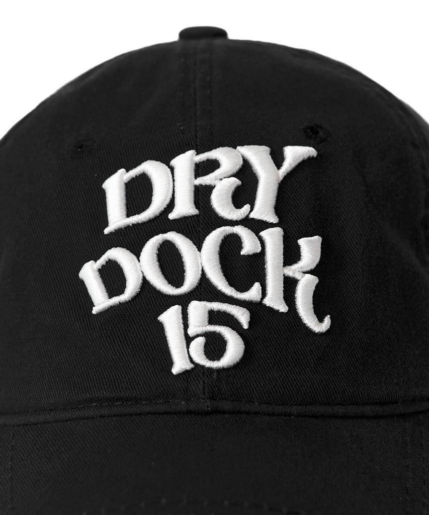 TAKEASY Drydog Symbol Ball Cap (Black)