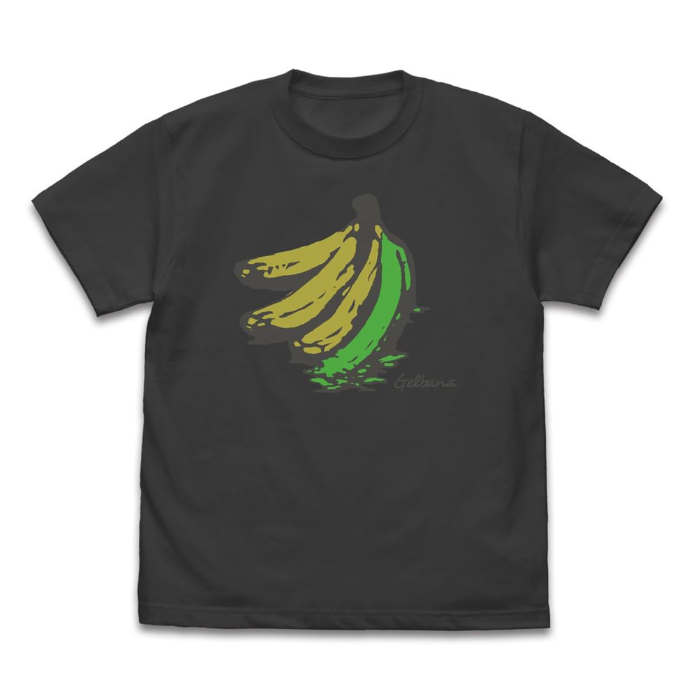 [COSPA] SUMI T-shirt L
