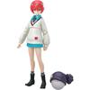 BANDAI SPIRITS (Bandai Spirits) Figure Rise Standard Mobile Suit Gundam Gquuuuuuux Amate Yuzuriha...