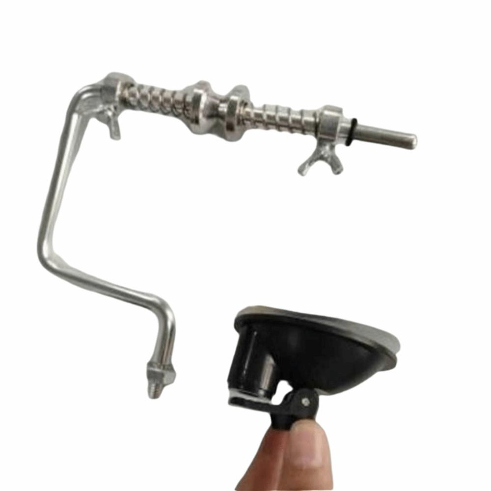 Spinning Reel Fishing Line Winder American Premiere Antirust Fishing Spooler Sturdy Spooler Fishing Baitcasting Reel