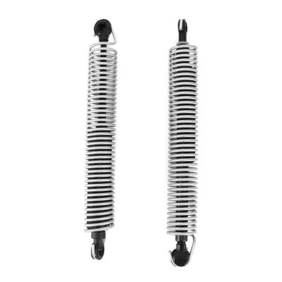 Paar Kofferraumdeckel-Rückholfeder 51247204366 Passend für 5er F10 520i 523i 525d 528i 535iX