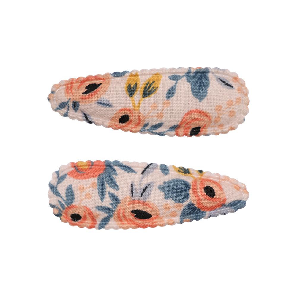 10 Stück/Set Frau Mädchen Niedliche Snap BB Clips Kinder Druck Haarnadeln Haarspangen Kopfschmuck Boutique Kinder Haaraccessoires