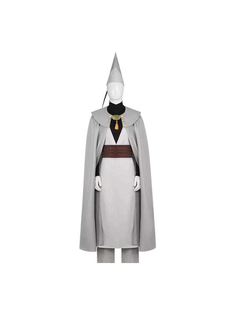Witch Hat Atelier Cosplay-olruggio Cosplay-witch Hat Atelier Olruggio Cosplay