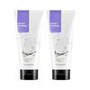 White Jewel Peeling Gel 120 Ml × 2