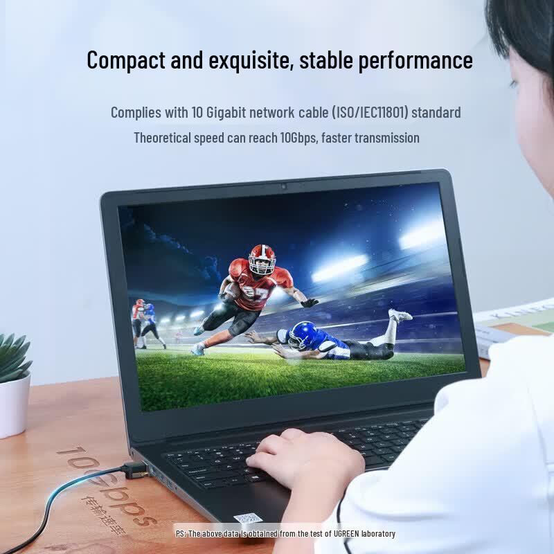 UGREEN CAT6 Ethernet Patch Cable