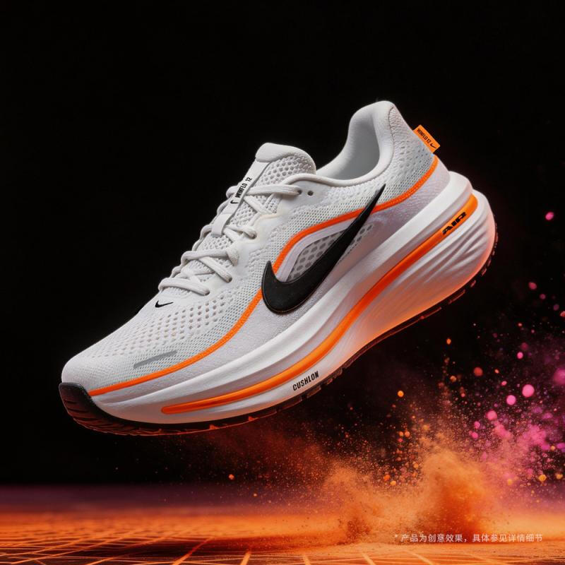 Nike Men s Air Winflo 12 Running Shoes US M 10