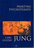 The Practice of Psychotherapy