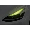 For Tesla Model3/Y Car Headlight Color-changing Film Daytime Running Lights Light Color-changing Film Car Sticker Modification