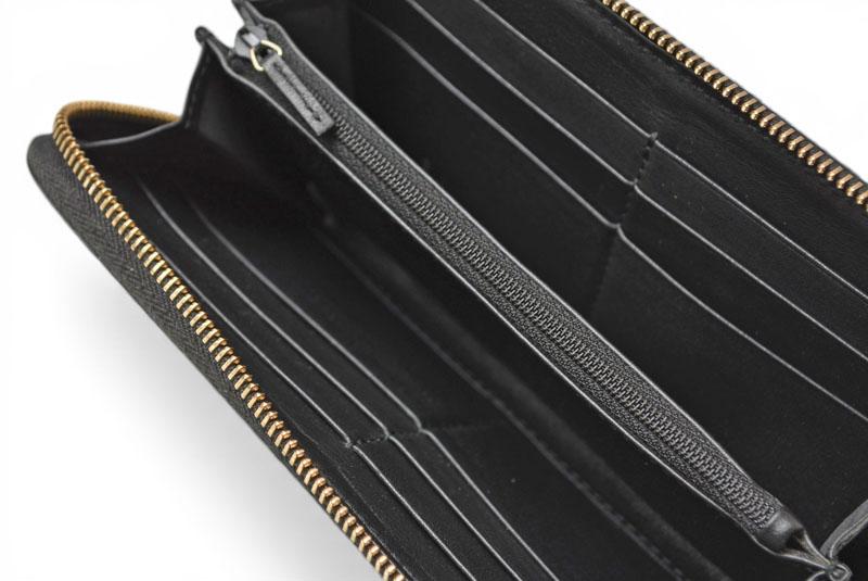 Used GUCCI Micro GuccisimaPurse leather unisex