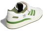 Forum Adidas Originals 84 Low 'White Crew Green' FY8683