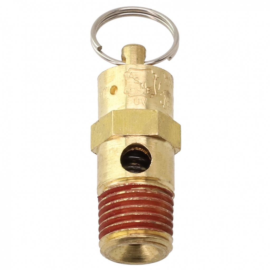 Pressure Valve 150 PSI Air Compressor Inlet Connection