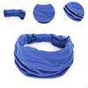 Elastic Hair Band for Women And Girls in Sports Exercise