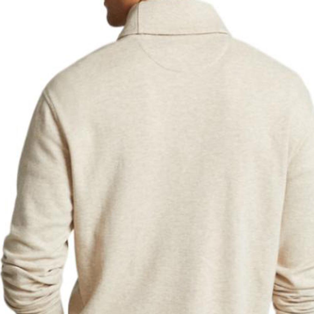 Polo Ralph Lauren FW22 Sweater Men's Gray MNPOKNI16822208-020
