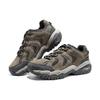 Skechers Xingshan Men Brown Low Top Outdoor Shoes 237542-TNCC