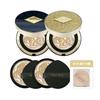 Ampoule Cushion Pact Luxe Gold No. 23 (2 Main Products) + 2 Refills + 2 Master Puffs (41248538)