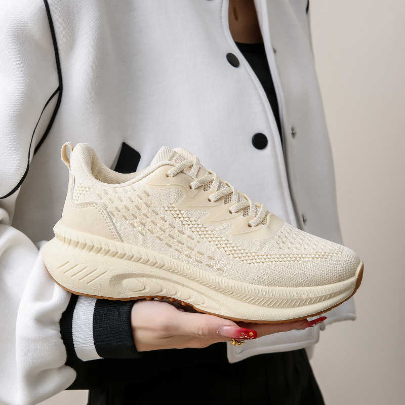 Flat Sole PU Leather Women Shoes For Gym Ankle Shoes Blue Boot Sneakers Sports Luxury Brand College School Loafersy Stylish