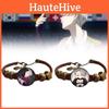 Yuri On Ice Bracelets Anime Glass Wristbands Cartoon Character Jewelry Gift
