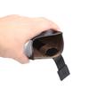 Upgraded Men's Soft Leather Holster for iPhone12 Pro Max Simple Business Mobile Phone Bag Portable Skin Clutch Pouch
