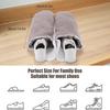 1PCS Machine Washing Shoe Bag Can Be Reused Anti-deformation Movement Small White Shoes Clean The Washing Bag Laundry Storage