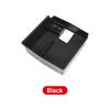 For Toyota Corolla Cross XG10    2024 2025 Car Central Console Armrest Box Storage Container Organizer Holder Tray