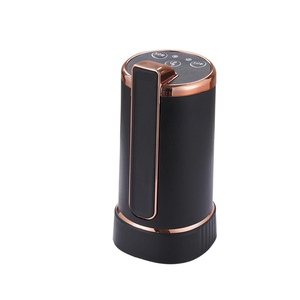 Touch Button Automatic Drinking Water Dispenser Foldable Wireless Water Bottle Pump  Household