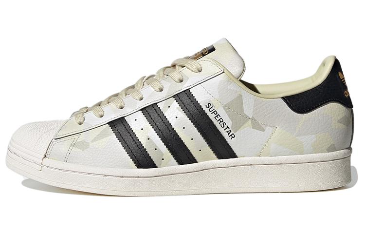 Adidas Superstar Camo Sand FW4392 44.5