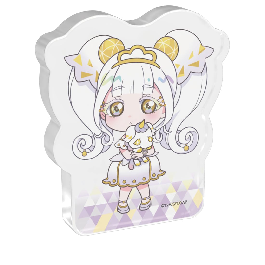 

Takara Tomy (TAKARA TOMY) Secret Eye Pri Secret Eye Pri Acrylic Block R vol.2 BOX