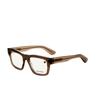 Men S 54 Mm Brown opticalS Brown
