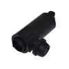 Windshield Washer Pump for Hyundai Elantra Kia Forte Subaru Toyota 85330-33070