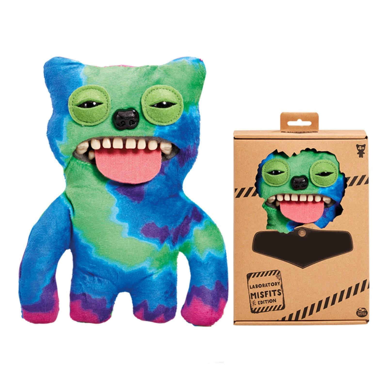 

Зубная игрушка, кукла, забавное зубное сокровище, уродливая игрушка, забавная плюшевая кукла, детский подарок One Size