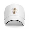 Appa Cuddling Clouds  Avatar The Last Airbender Cap Fashion Casual Baseball Caps Adjustable Hat Summer Unisex Baseball Hat