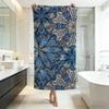 Exotic B-Bohemian Ethnic PatternS Towel Five-Star Hotel Quality Eco-Friendly Ultra Soft Thick Towels & Beach Towels