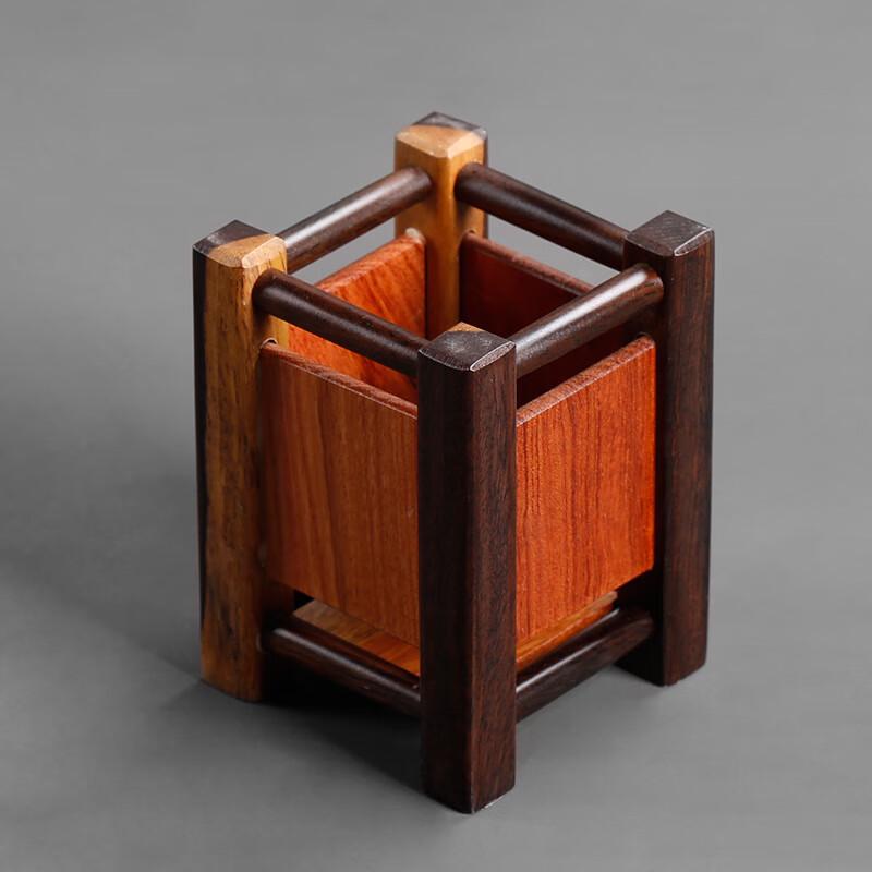 Tea Ceremony Six Gentlemen Tool Set