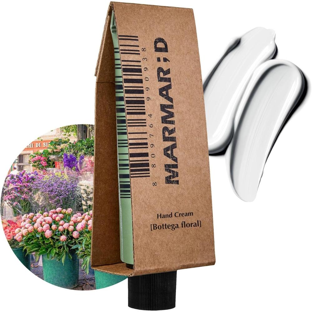 [marmar  D marmalDi] marmalDi hanD Cream Bottega Floral 50ml