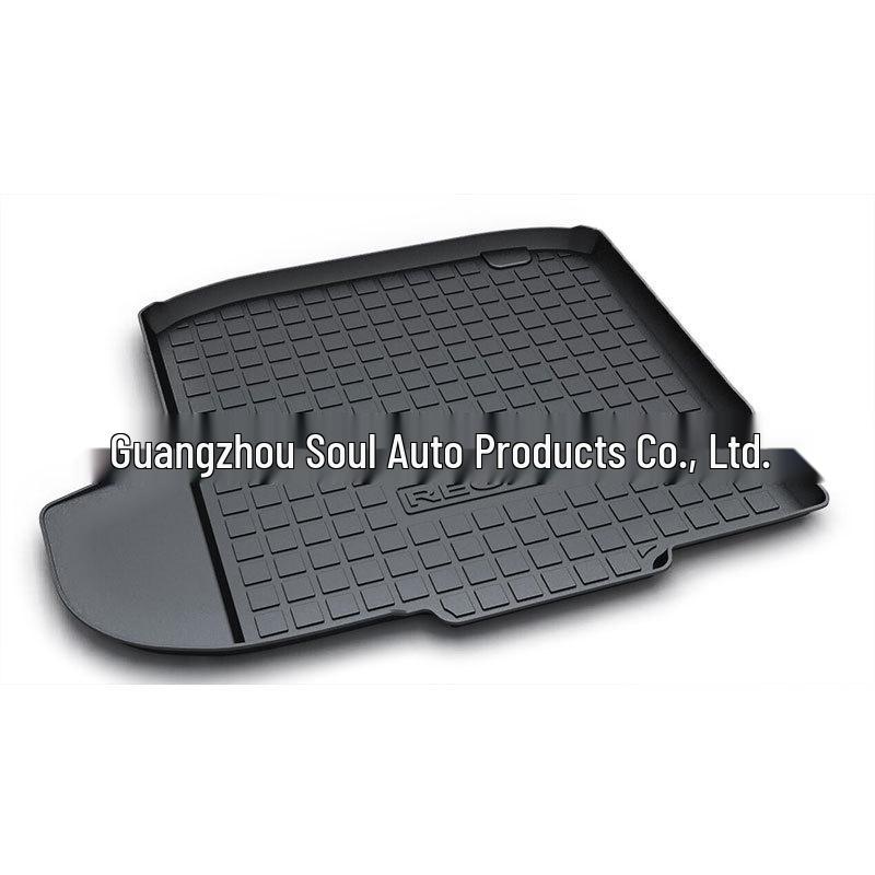 Buick Envision, Encore GX, Regal, LaCrosse, Verano, Excelle, Keyue Waterproof TPE Trunk Mat