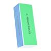 4 Sided Nail Buffer Block With 400/800/1200/4000 Grit For Professional Manicure And Artificial Nails Care Durable EVA Sponge Design