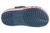 Crocs Bayaband Kids Clog, for Boy Blue Slides