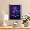 Lamine Yamal 19 Football Star 5D Diy Diamond Painting Round Diamond Diy Frameless Holiday Artwork Suitable For Home Office Wall Decoration